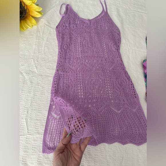 Swimsuit and cover up - Picture 9 of 14